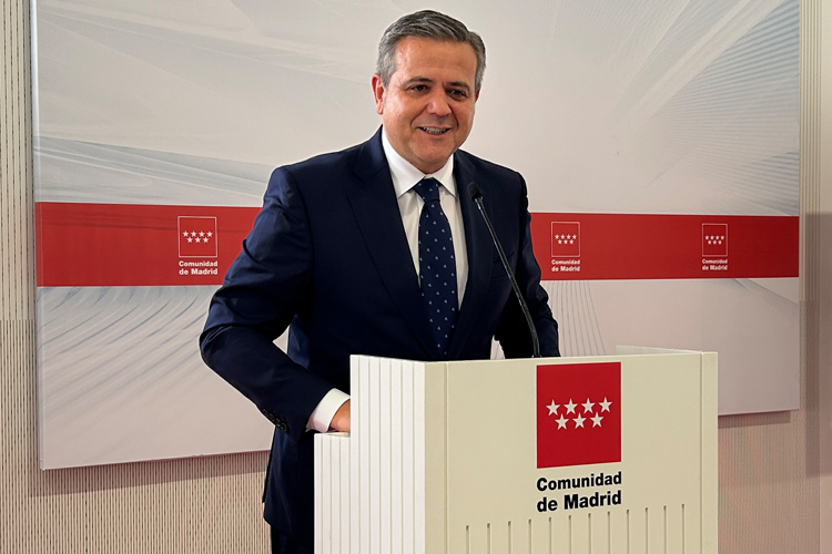 La Comunidad de Madrid ultima la aprobación de su Estrategia de Seguridad Viaria 2024/2030 para reforzar la protección de las carreteras regionales