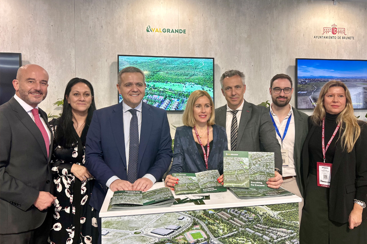 La Comunidad de Madrid refuerza en la feria MIPIM 2026 su liderazgo como destino europeo de inversión inmobiliaria