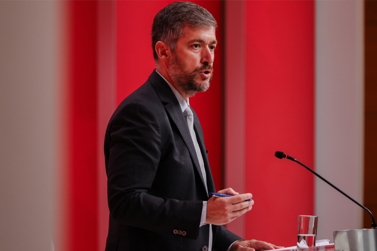 La Comunidad de Madrid invierte 942 millones para la atención residencial de más de 10.000 mayores dependientes
