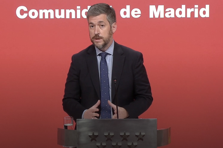 La Comunidad de Madrid inicia la tramitación de la Ley de Defensa del Contribuyente para reforzar y facilitar sus derechos