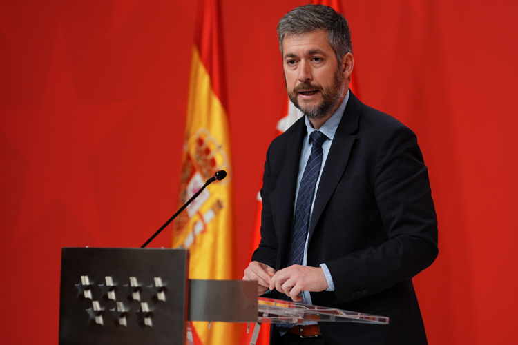 La Comunidad de Madrid aprueba 1,7 millones de euros para la Fiesta del Toro 2025