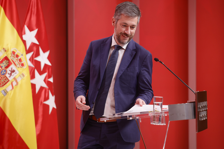 La Comunidad de Madrid destina 72 millones en ayudas para programas públicos de empleo y formación