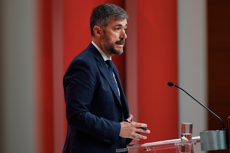 La Comunidad de Madrid concede la Medalla Internacional de las Artes con carácter honorífico y a título póstumo a Mario Vargas Llosa