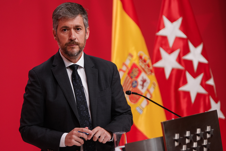 La Comunidad de Madrid adjudica las obras para construir tres institutos en Valdebebas, Vallecas y El Cañaveral, con 3.000 nuevas plazas públicas