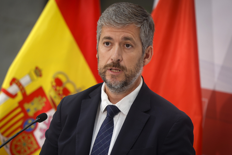 La Comunidad de Madrid solicita a San Sebastián de los Reyes una parcela para construir su sexto instituto público