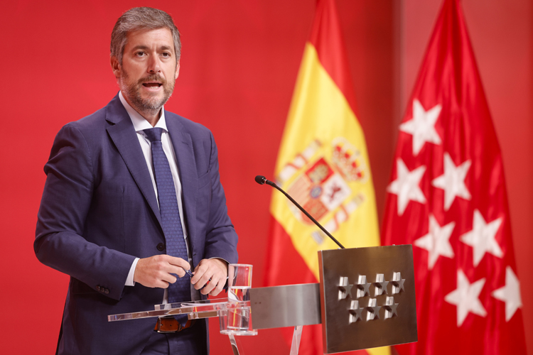 La Comunidad de Madrid inicia la tramitación de la nueva Ley que reconocerá al concebido no nacido como miembro de la unidad familiar