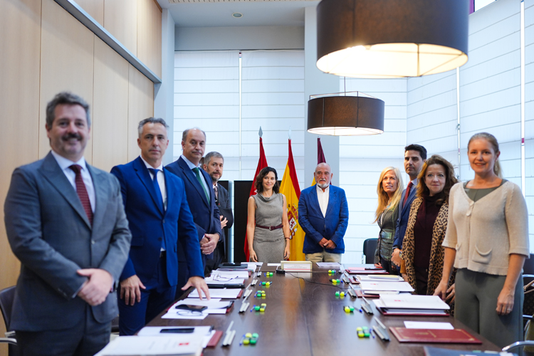 La Comunidad de Madrid establece la matrícula gratis para Grado Superior de Formación Profesional a los alumnos con mejores notas