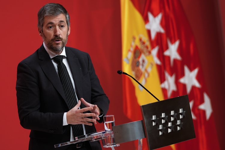 La Comunidad de Madrid recurre ante el Tribunal Supremo el Real Decreto de Universidades del Gobierno central por arbitrario y falto de consenso