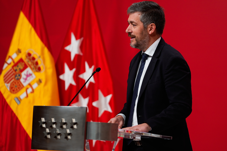 La Comunidad de Madrid redobla la atención a los pacientes decuidados paliativosen unidades de media estancia con una inversión de 53 millones de euros