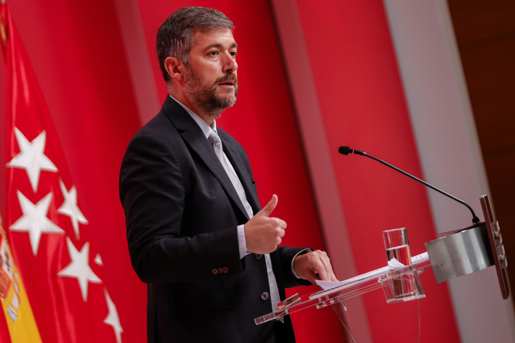 La Comunidad de Madrid prepara un nuevo reglamento de vivienda protegida para facilitar su gestión y aumentar la construcción de hogares