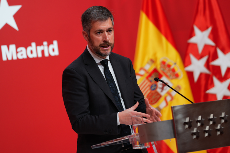 La Comunidad de Madrid inicia el trámite del nuevo Decreto que reforzará y modernizará sus servicios de Atención al Ciudadano