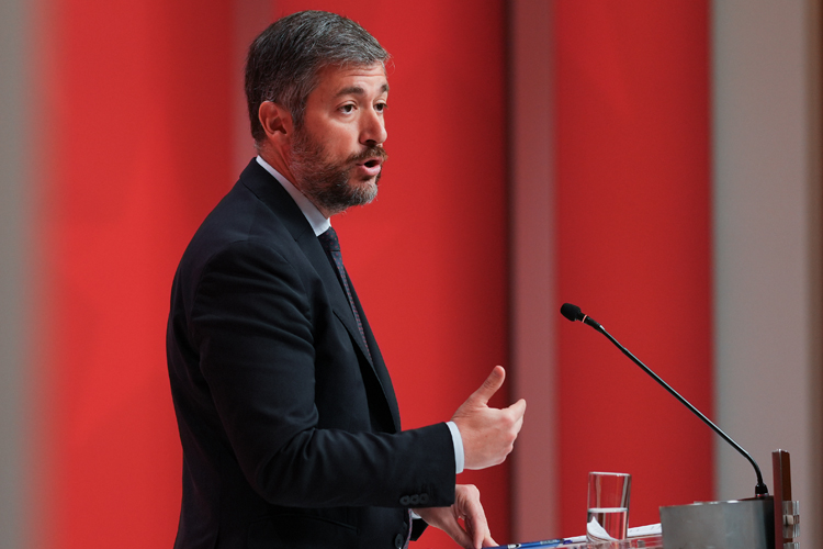 La Comunidad de Madrid estrenará este año una plataforma sanitaria inteligente para seguimiento domiciliario remoto de pacientes crónicos