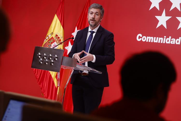La Comunidad de Madrid duplica en menos de un año los beneficiarios de “Mi Primera Vivienda para jóvenes”