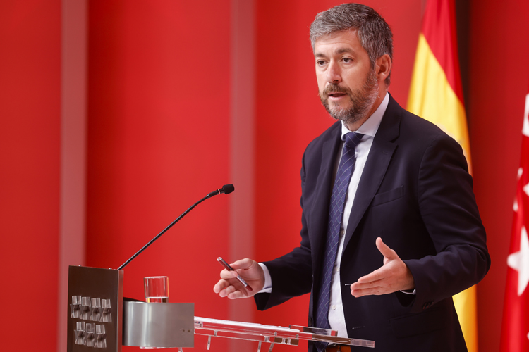 La Comunidad de Madrid aprueba un aumento del 12,6% en plazas de docentes, investigadores y personal para todas las universidades públicas