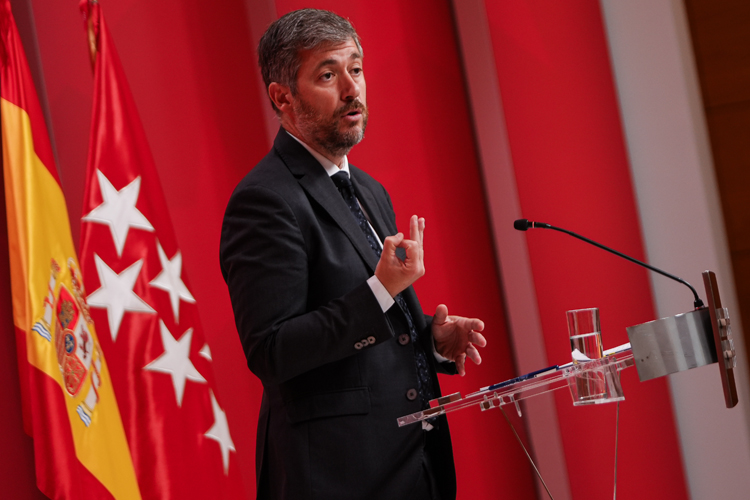La Comunidad de Madrid invierte 21 millones para modernizar la gestión de las citas sanitarias