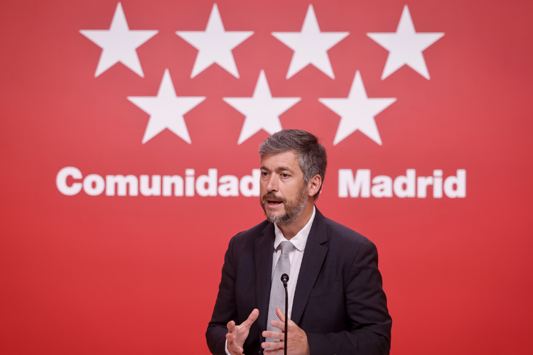 La Comunidad de Madrid actualiza el Reglamento de Espectáculos Taurinos Populares para incentivar estos festejos en la región