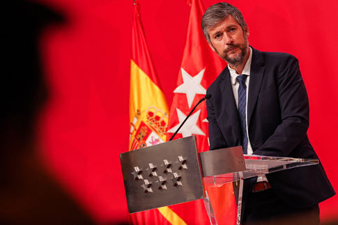 La Comunidad de Madrid inicia la tramitación de la nueva Ley de Salud Pública que aumentará y mejorará la protección de la población