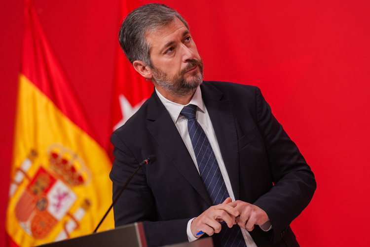 La Comunidad de Madrid aprueba una inversión de 58,2 millones de euros para proyectos sociales de 57 entidades locales