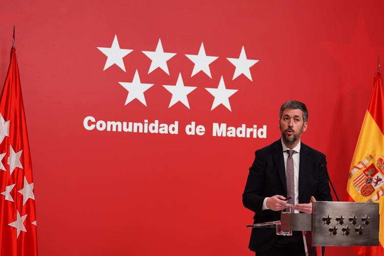 La Comunidad de Madrid convoca las pruebas para obtener el título oficial de Guía turístico