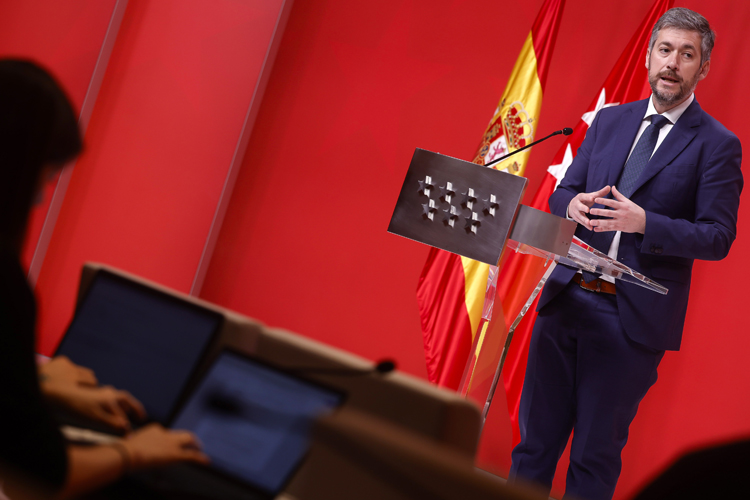 La Comunidad de Madrid autoriza 12,7 millones para mejorar la cobertura de la TV digital en zonas rurales