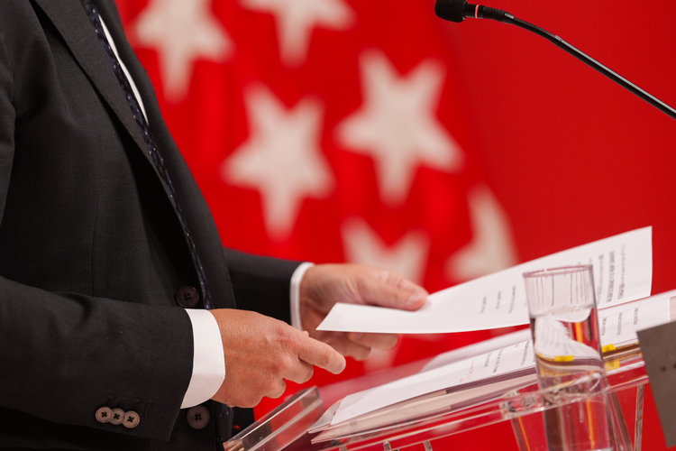 La Comunidad de Madrid aprueba el calendario laboral de 2026 con 12 festivos y dos que fijarán los ayuntamientos