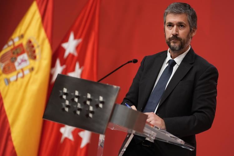 La Comunidad de Madrid urbanizará el barrio de la UVA de Hortaleza a inicios de 2026 como paso previo a la construcción de 272 viviendas sociales