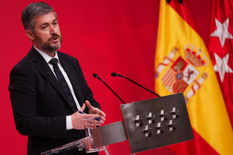 La Comunidad de Madrid incorpora programas deportivos y de viajes para reforzar la red de atención a personas con enfermedad mental en tres municipios, entre ellos Alcobendas