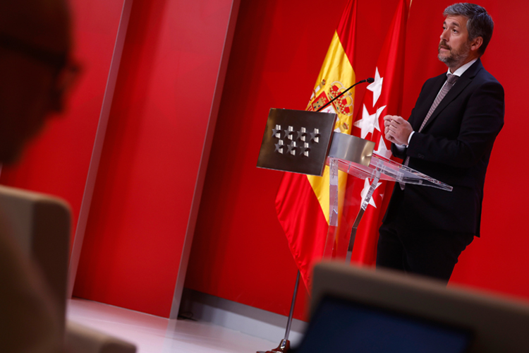 La Comunidad de Madrid incorporará a profesionales de la empresa como docentes en Formación Profesional