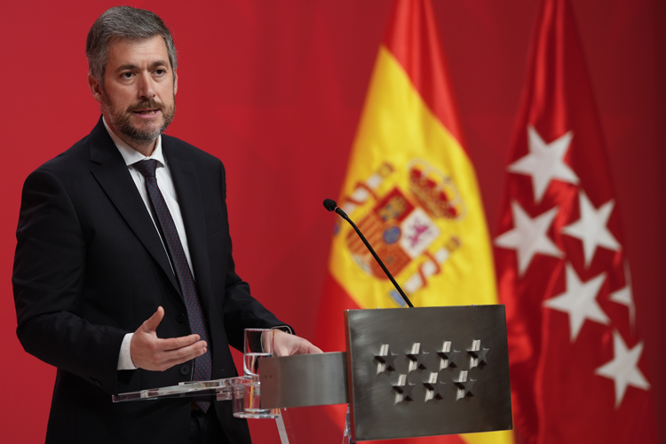 La Comunidad de Madrid declara Bien de Interés Cultural el cocido madrileño para preservar su legado