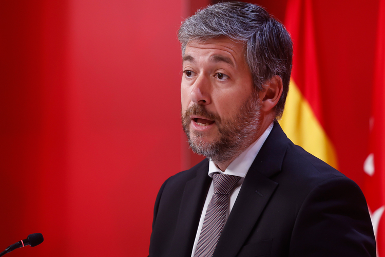 La Comunidad de Madrid ofrecerá desayunos escolares gratuitos a 1.600 niños de familias vulnerables