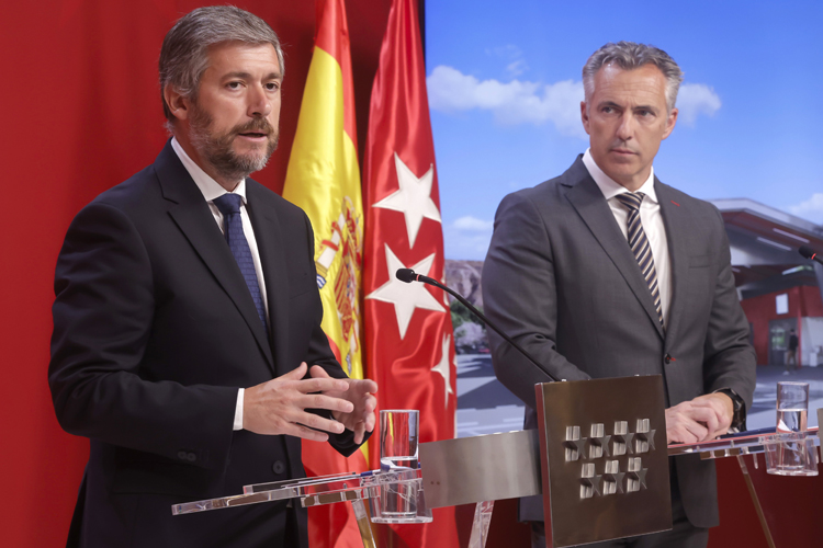 La Comunidad de Madrid aprueba la nueva Ley de la Abogacía General que moderniza la organización y el funcionamiento de los servicios jurídicos autonómicos