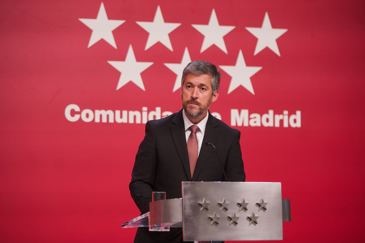 La Comunidad de Madrid destina más de 4,6 millones de euros para garantizar el suministro alternativo de agua potable en situaciones de emergencia