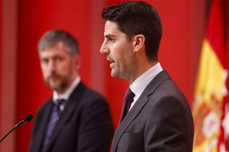 La Comunidad de Madrid ofrecerá desayunos saludables gratuitos a más 1.000 alumnos de familias vulnerables el próximo curso