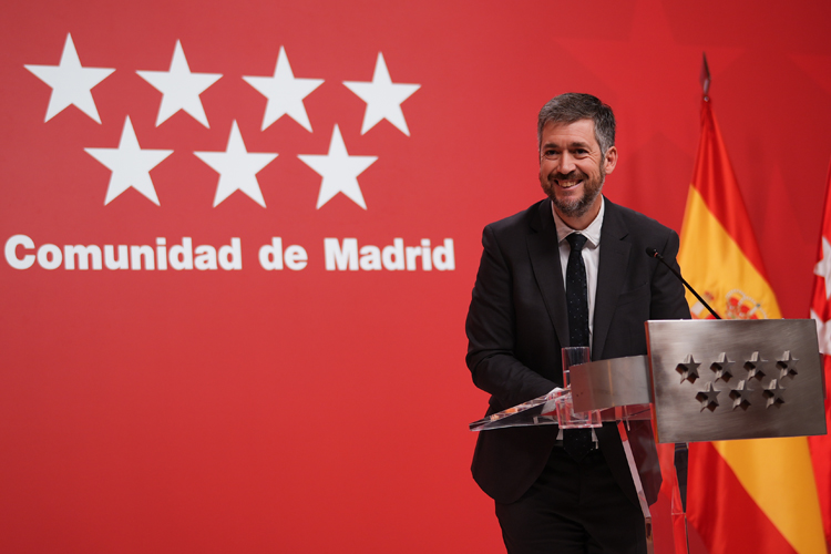 La Comunidad de Madrid incrementa más de un 10% su inversión en 2024 para asistencia jurídica gratuita