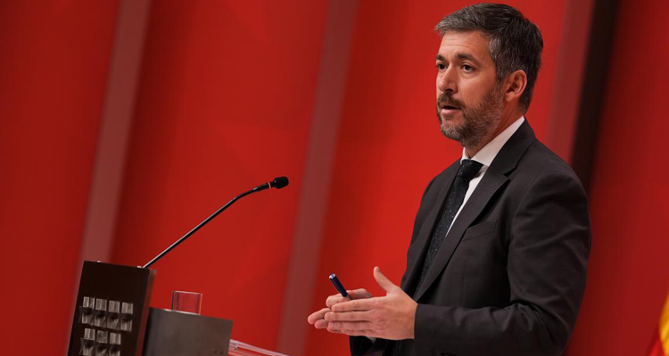 La Comunidad de Madrid autoriza 1.091 nuevos profesores para ampliar las plantillas de sus universidades públicas