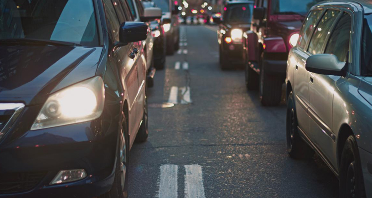 La Comunidad de Madrid ofrece consejos de seguridad vial para prevenir accidentes y evitar retenciones ante la operación salida de agosto