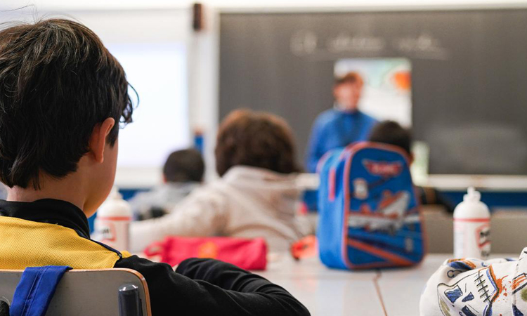 La Comunidad de Madrid incorporará 685 nuevos maestros el próximo curso con récord de docentes en la educación pública madrileña