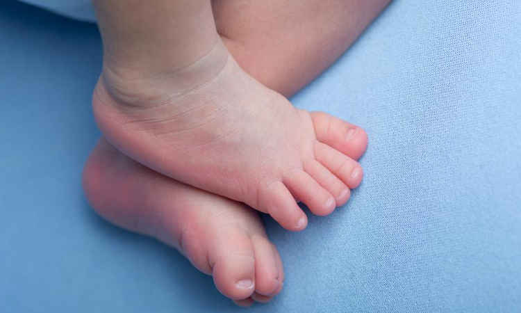 La Comunidad de Madrid estrena el cribado neonatal genético para detectar precozmente más de 300 enfermedades raras
