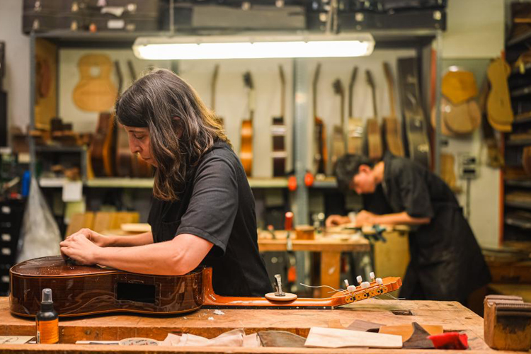 La Comunidad de Madrid lidera la creación de empleo en España con el mayor número de personas trabajando de su historia