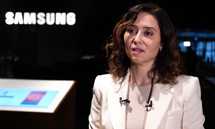 Díaz Ayuso concluye un viaje a Corea del Sur “muy intenso” con muchas nuevas vías de comunicación para trabajar en tecnología, vivienda, sanidad y educación
