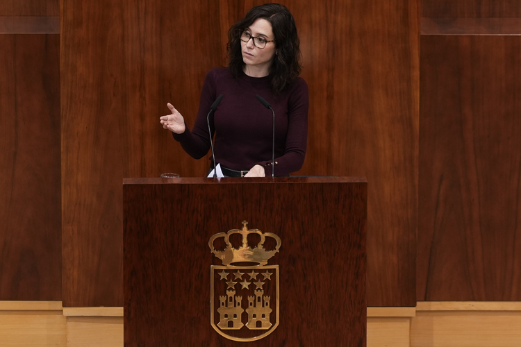 Díaz Ayuso avanza que el próximo curso se duplican los colegios públicos madrileños que impartirán Secundaria entre ellos los CEIP Valdepalitos y Miguel Hernández en Alcobendas y Silvio Abad en Sanse