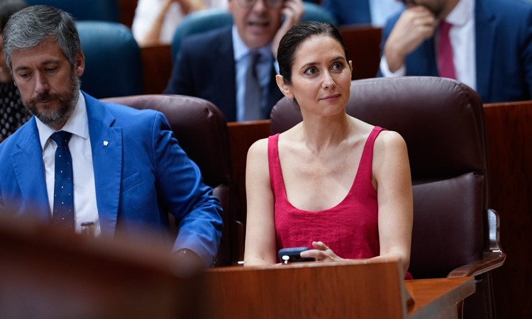 La Comunidad de Madrid, primera autonomía de España en reconocer con carácter general al concebido no nacido como miembro de la unidad familiar