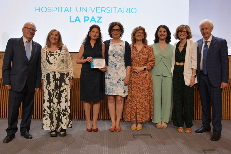 La Sanidad Pública de la Comunidad de Madrid, líder de España en Enfermería por la gestión de sus profesionales