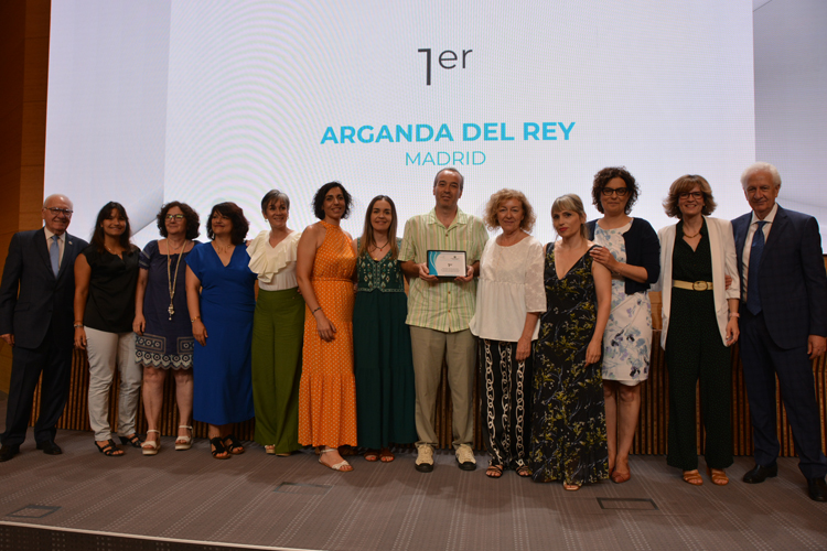 La Sanidad Pública de la Comunidad de Madrid, líder de España en Enfermería por la gestión de sus profesionales