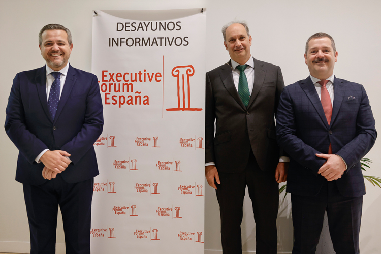 La Comunidad de Madrid implantará en 2025 un Escudo Digital para proteger la región de ataques y amenazas informáticas