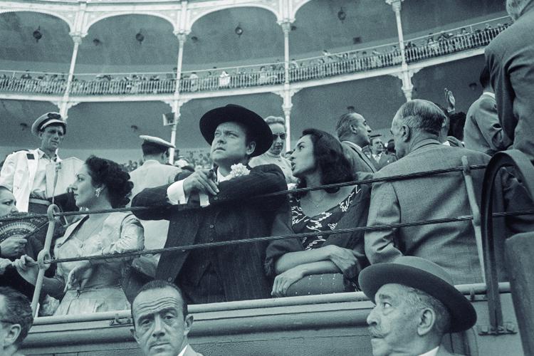 La Comunidad de Madrid facilita el acceso online a las 200.000 fotografías digitalizadas del archivo de Gerardo Contreras