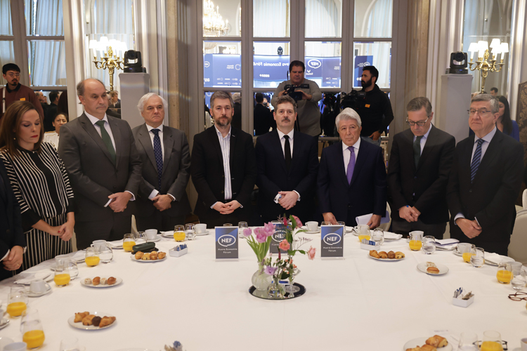 La Comunidad participa en FITUR 2026 bajo el lema Madrid Marca, reflejo de la huella que deja la región en sus visitantes