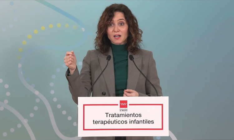 Díaz Ayuso anuncia que el próximo curso más de medio centenar de colegios públicos comenzarán a impartir Educación Secundaria