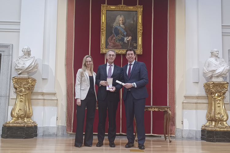 La Comunidad de Madrid destaca las mejoras de la Ley de Farmacia para acercar la atención a los ciudadanos