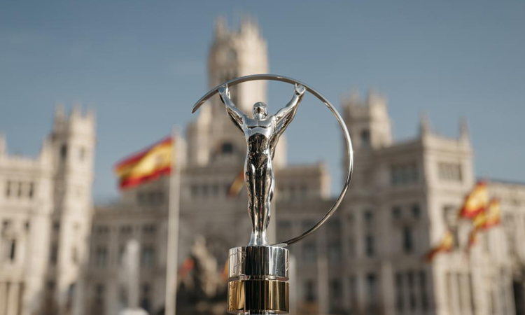 La Comunidad de Madrid volverá a acoger los Premios Laureus por tercer año consecutivo